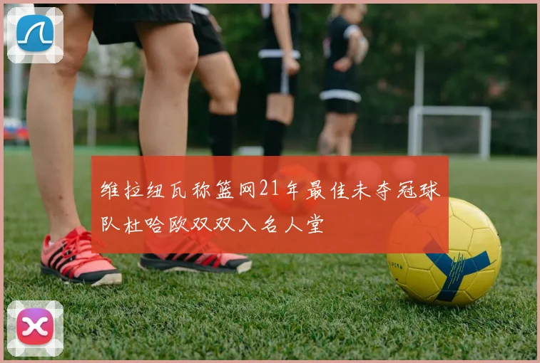 维拉纽瓦称篮网21年最佳未夺冠球队杜哈欧双双入名人堂