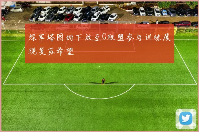 绿军塔图姆下放至G联盟参与训练展现复苏希望