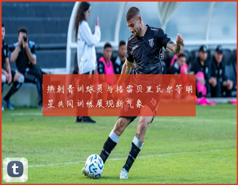热刺青训球员与格雷贝里瓦尔等明星共同训练展现新气象