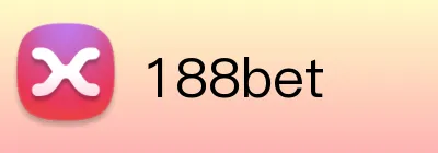 188bet logo